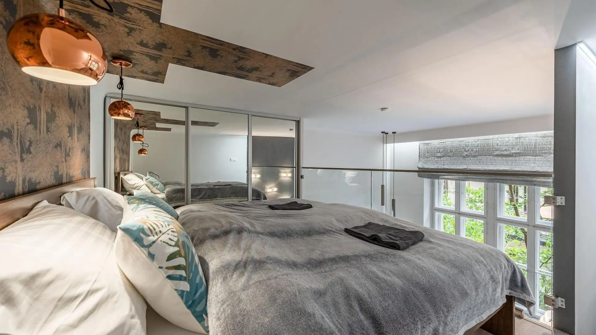 District 6Th Sense Apartment Budapest Hungary