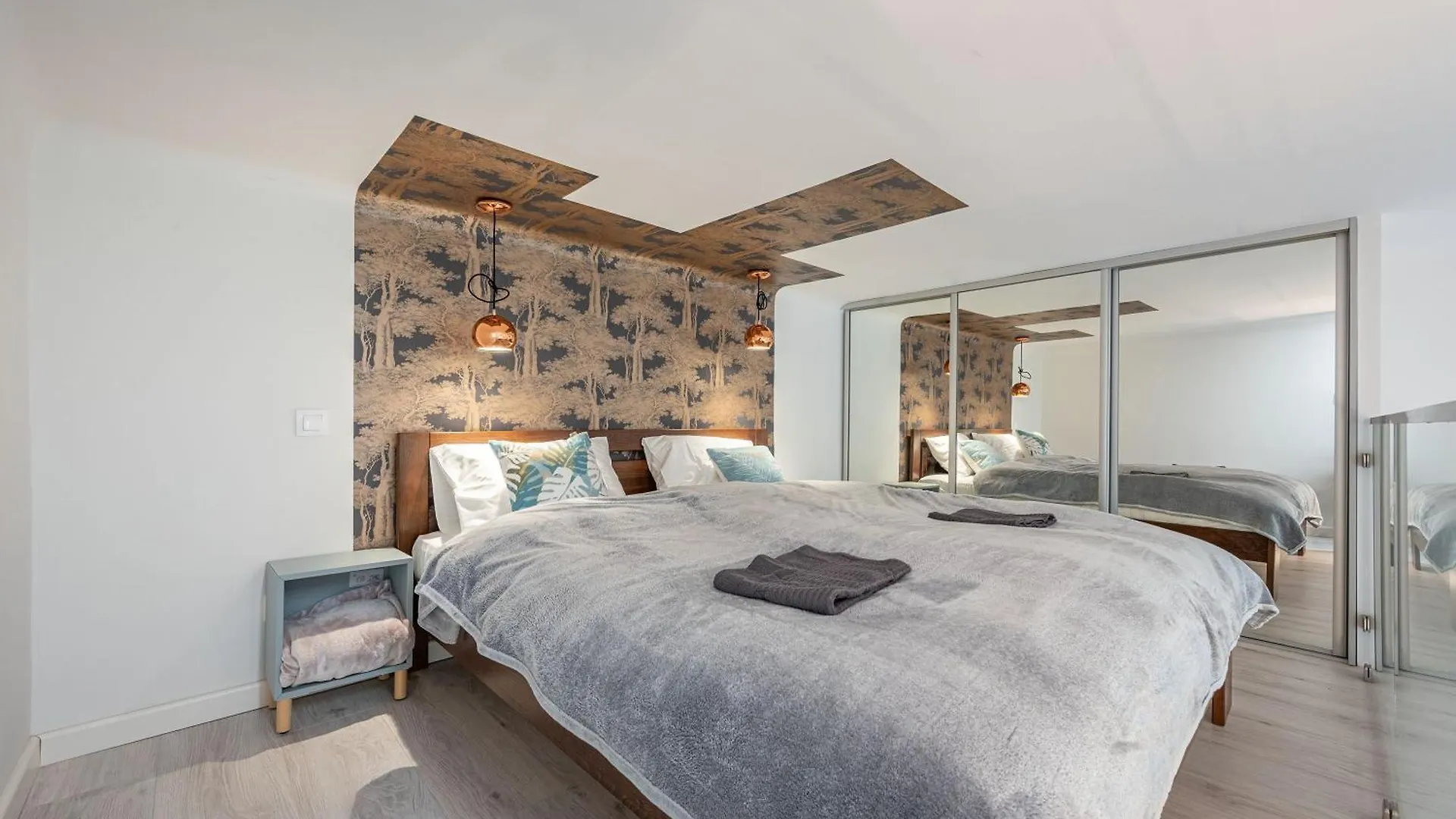 District 6Th Sense Apartment Budapest