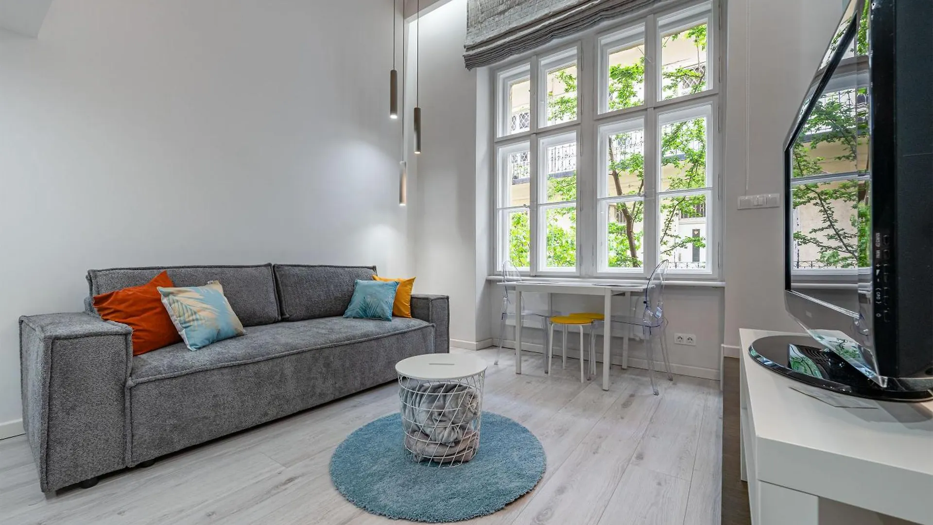 District 6Th Sense Apartment Budapest 0*,  Hungary