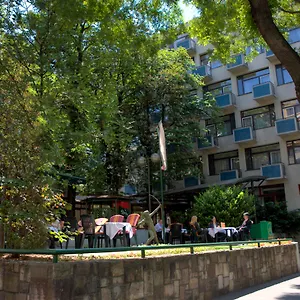 Benczur Hotell